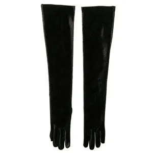 Python Long Sleeve Glove