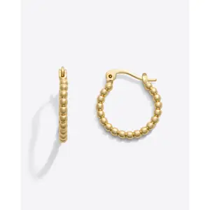 Bead Hoop
