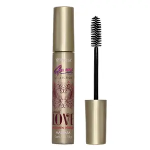 PROSA 4-in-1 Colleciton Sensual Love Volumen Intense (Black) Mascara Cont. Net 13g -  Cosmetic - Makeup
