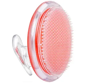 Exfoliating Brush to Treat and Prevent Razor Bumps and Ingrown Hairs - Eliminate Shaving Irritation for Face, Armpit, Legs, Neck, Bikini Line - Silky Smooth Skin Solution for Men and Women, Dylonic