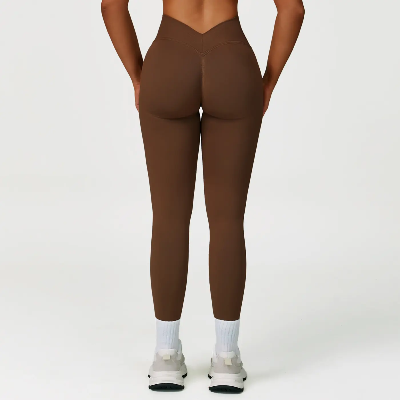 MFVIM Women’s High-Waist Sports Leggings, Solid Color Slim Fit Pants, High Elasticity Yoga Leggings, Ladies Activewear for Indoor & Outdoor Use, Women’s Yoga Pants Fitness Tights Breathable Sporty Bottoms SpringStatements MFVIM Women’s High-Waist Sports Leggings, Solid Color Slim Fit Pants, High Elasticity Yoga Leggings, Ladies Activewear for Indoor & Outdoor Use, Women’s Yoga Pants Fitness Tights Breathable Sporty Bottoms SpringStatements