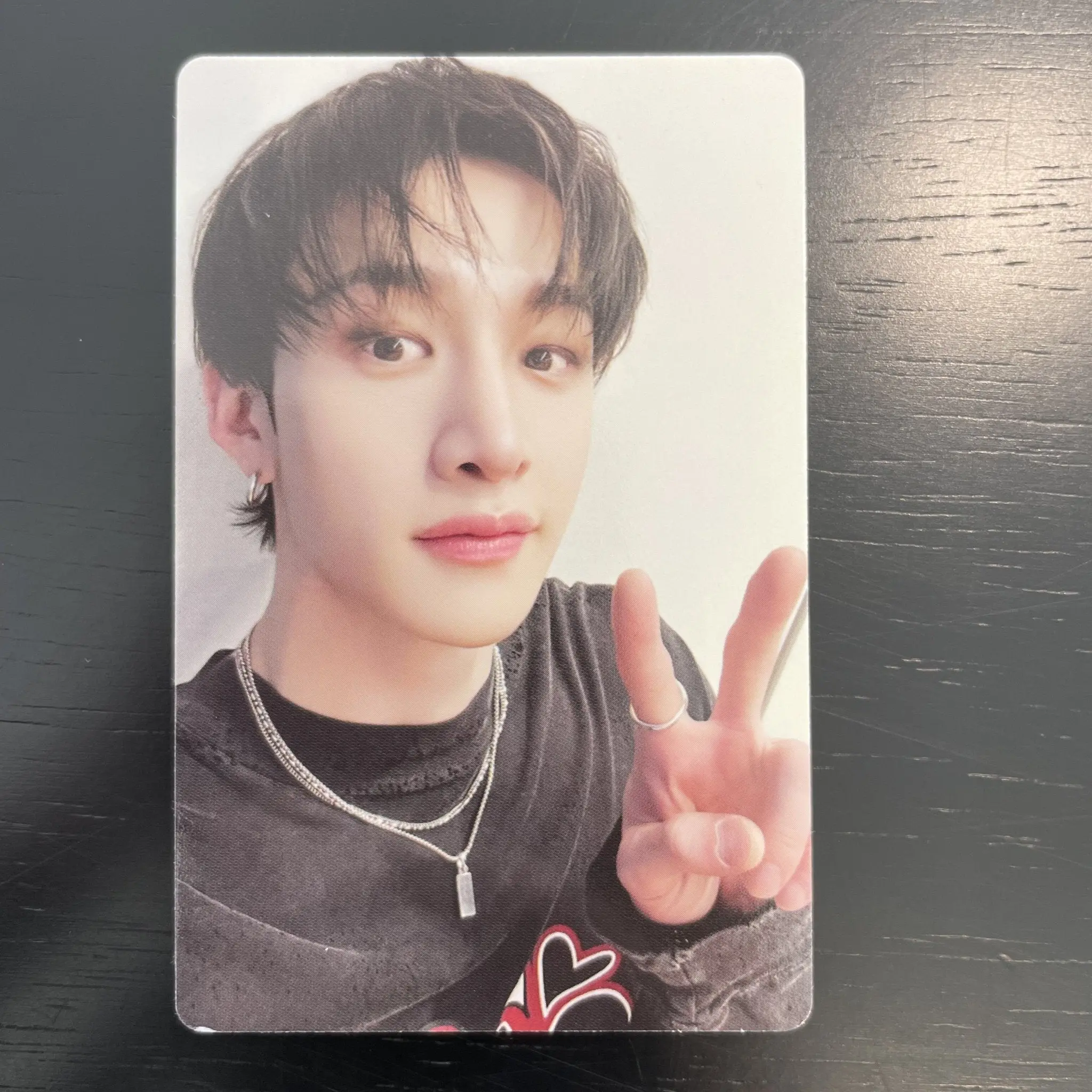 Stray Kids dominATE World Tour Seoul DVD POB Photocard Official