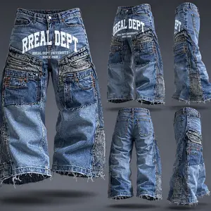 001-FRCTRD DENIM