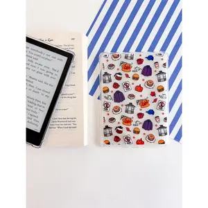 G.G. I'm All In E Reader Case Device