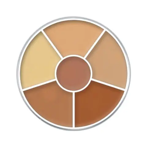 NR. 4 (Concealer)