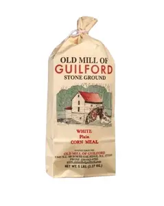 Old Mill of Guilford Cornmeal Baking Mix for Cornbread
