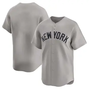 New York Away Limited Player Jersey