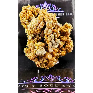 Cave Coral Aragonite – 2.75 lbs