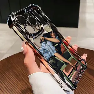 Singer-B-Billies Phone Case Suitable for iPhone 17 16e 16 15 14 13 12 11 Mini Pro Max Air X XR XSMAX 8 7 Plus Anti Fall Matte Back Cover