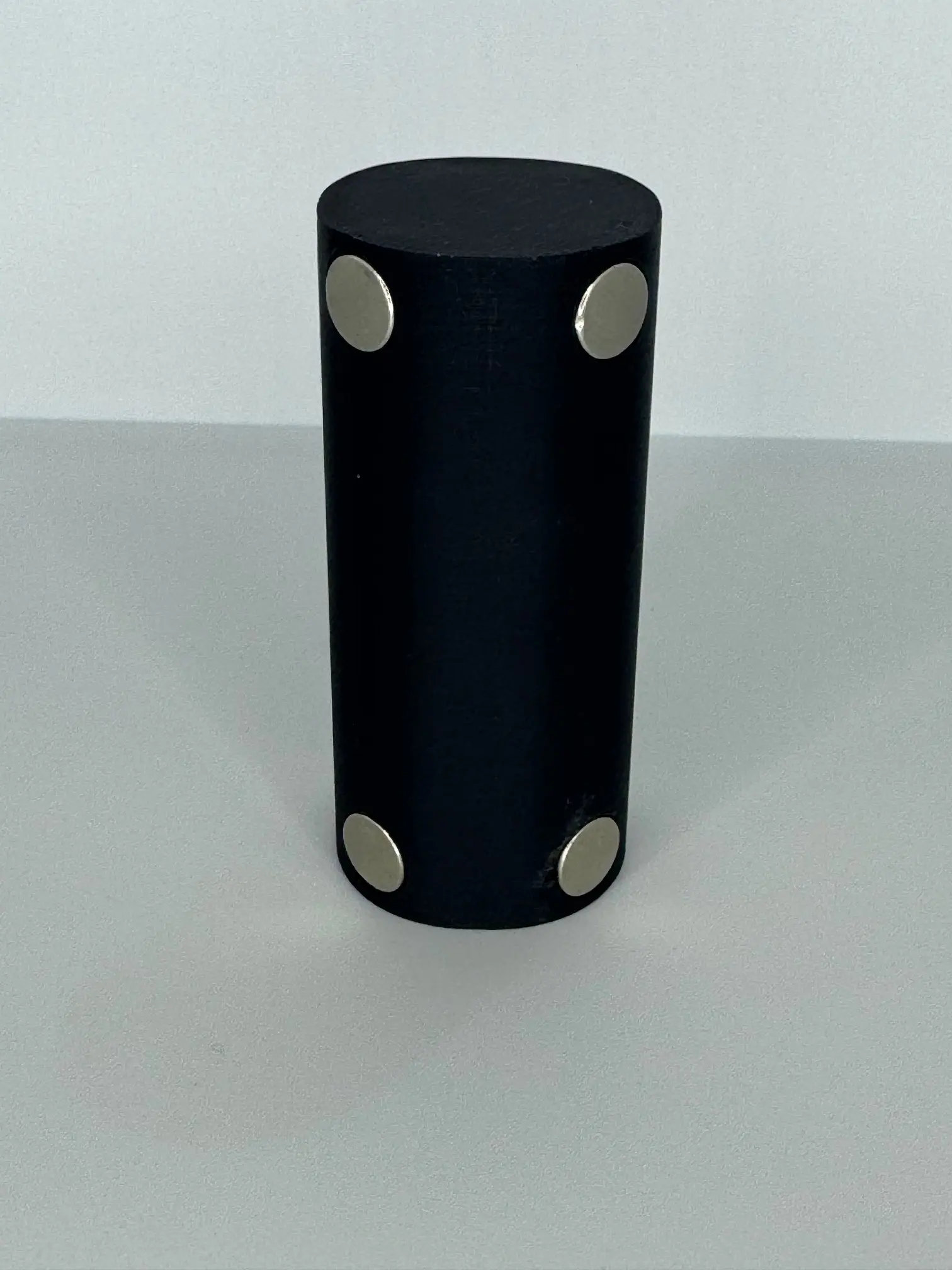 Foger Battery Magnetic Stand - Custom 3D Printed Display for Foger Switch Pro Pods - Durable PLA Material - Compact & Portable - Black Color - Ideal for Desk or Shelf - TikTok Shop Foger Battery Magnetic Stand - Custom 3D Printed Display for Foger Switch Pro Pods - Durable PLA Material - Compact & Portable - Black Color - Ideal for Desk or Shelf - TikTok Shop