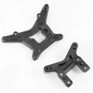 1:10 Ford F100 RS/RTR Shock Tower(Front&Rear)
