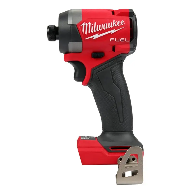 Milwaukee 2953-20 M18 FUEL 1/4" Hex Impact Driver - Tool Only Milwaukee 2953-20 M18 FUEL 1/4" Hex Impact Driver - Tool Only