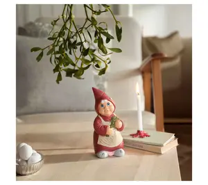 Klarborg Elisabeth Elf Figurine Klarborg Elisabeth Elf Figurine