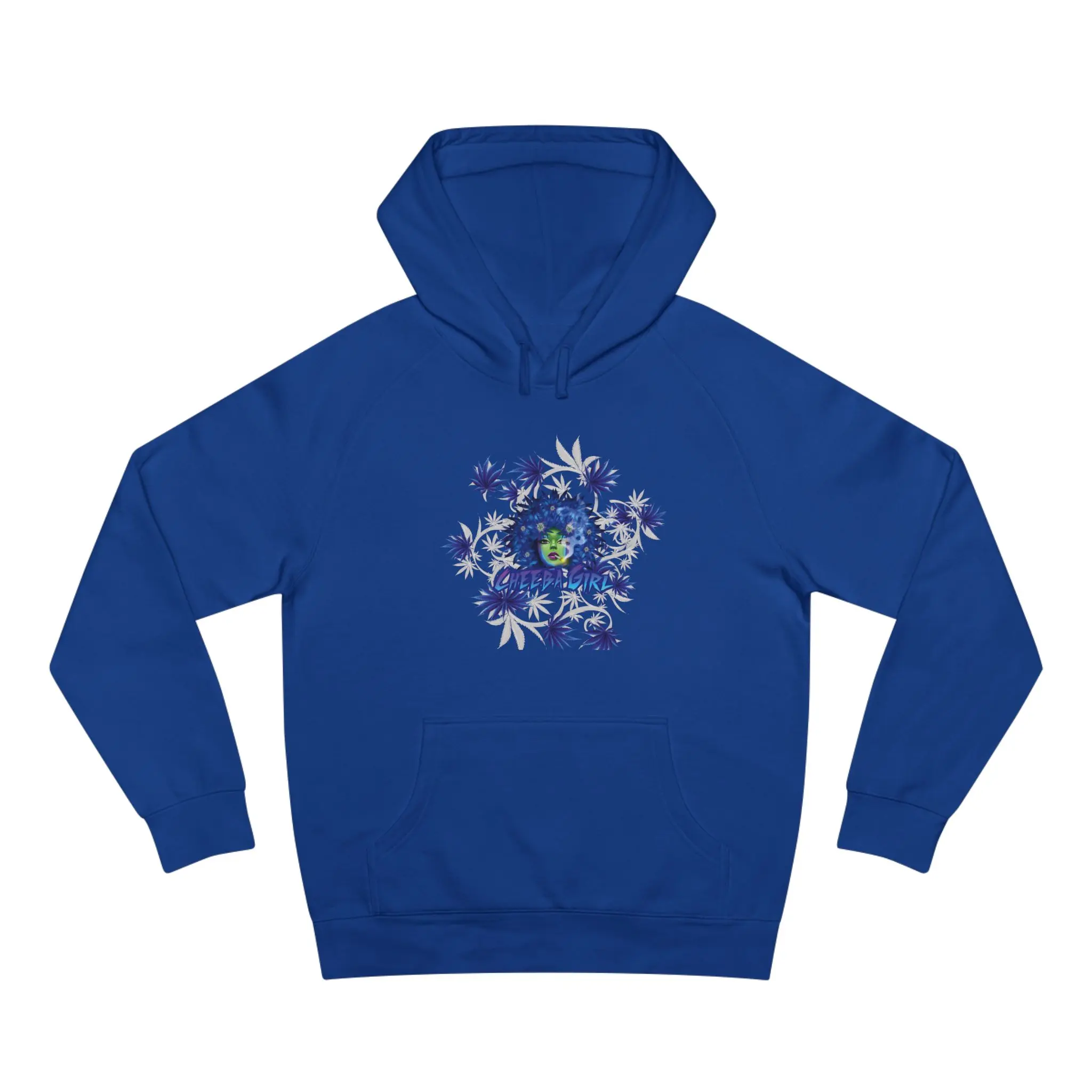 Sour Diesel Hoodie Sweatshirts Pullover