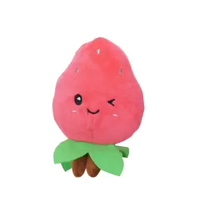 PetPals Strawberry Interactive Cat Toy