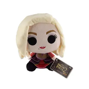 POP! Plush: Hocus Pocus 2 - Sarah