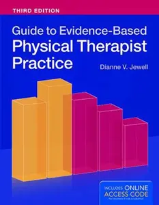 USED-Guide to Evidence-Based Physical Therapist Practice: . by Dianne V. Jewell (Paperback)