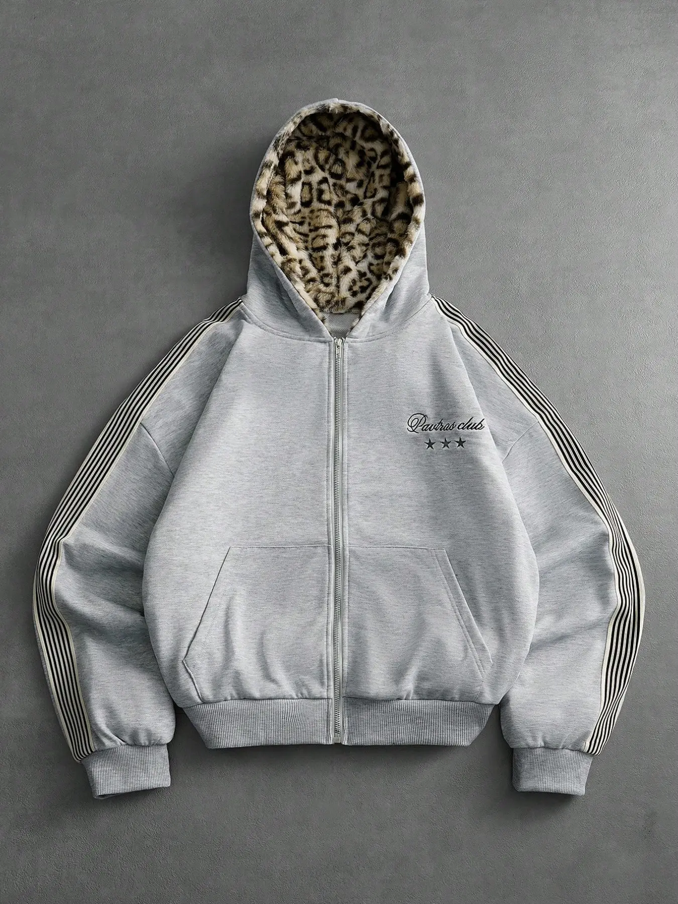 leopard scuffers hoodie - TikTok Shop leopard scuffers hoodie - TikTok Shop