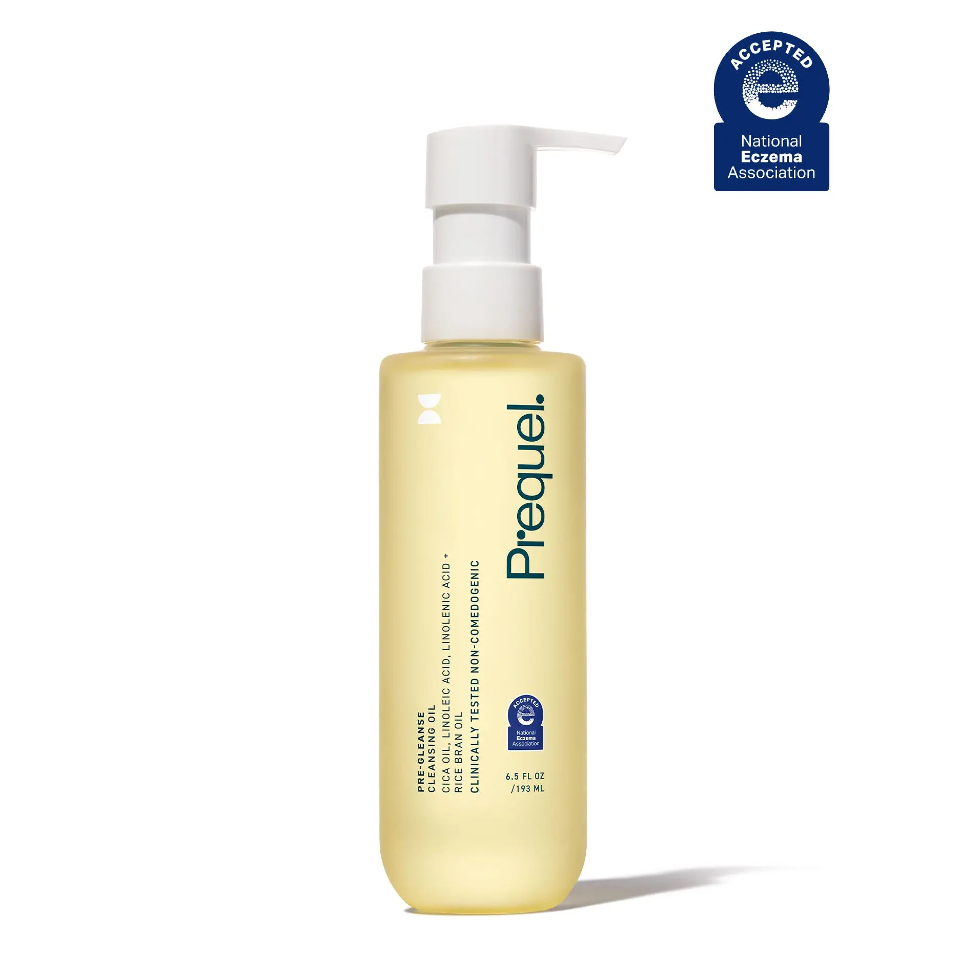 Pre-Gleanse Cleansing Oil - Oil Cleanser For The First Cleanse