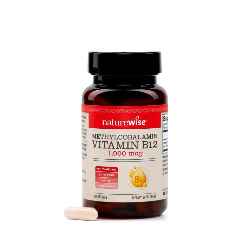 what is vitamin b12 - TikTok Shop
