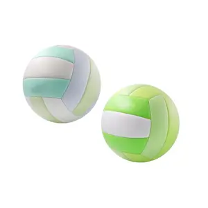 Beach Game Volleyball Pool Training Official Size 5