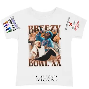 Breezy Bowl ‘25 Tshirt