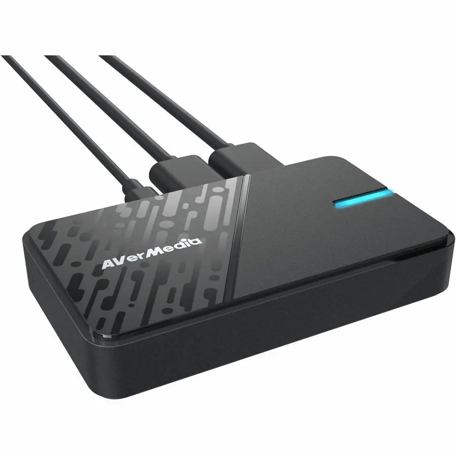 AVerMedia StreamLine MINI+ GC311G2 Video Capturing Device - TikTok