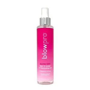 Time To Shine 3-D Illuminating Mist 6oz