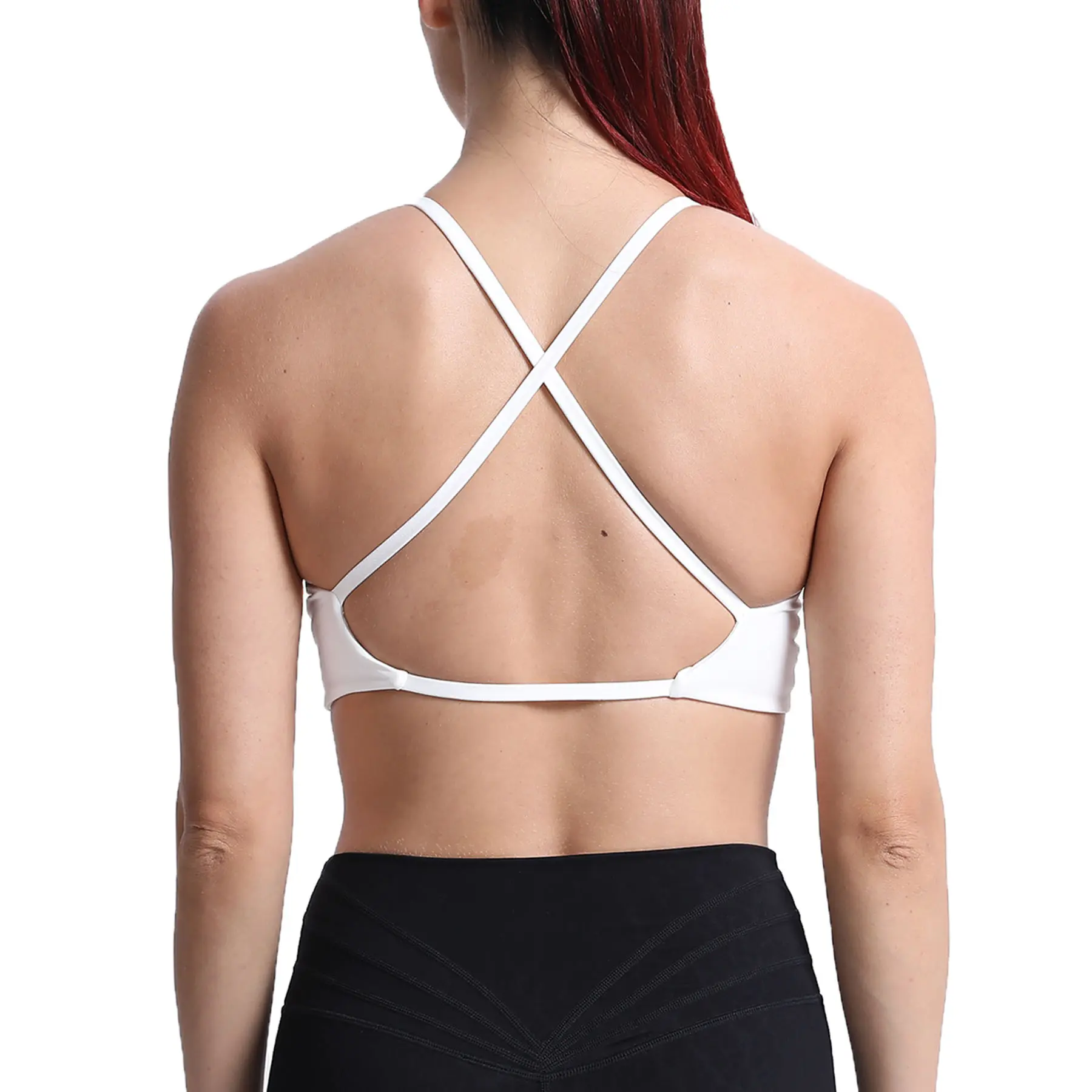 Aoxjox Women's Sienna Bras