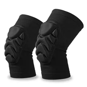 Knee Pads Work,  Thick EVA Foam Kneepads, Protective Knee Pads for Men Women, Anti-Slip Collision Avoidance Knee Sleeve for House Cleaning, Flooring, Gardening, Skating