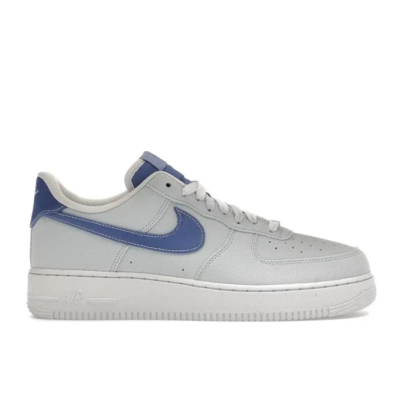 Nike Women's Air Force 1 Low '07 Blue Tint Polar, from StockX