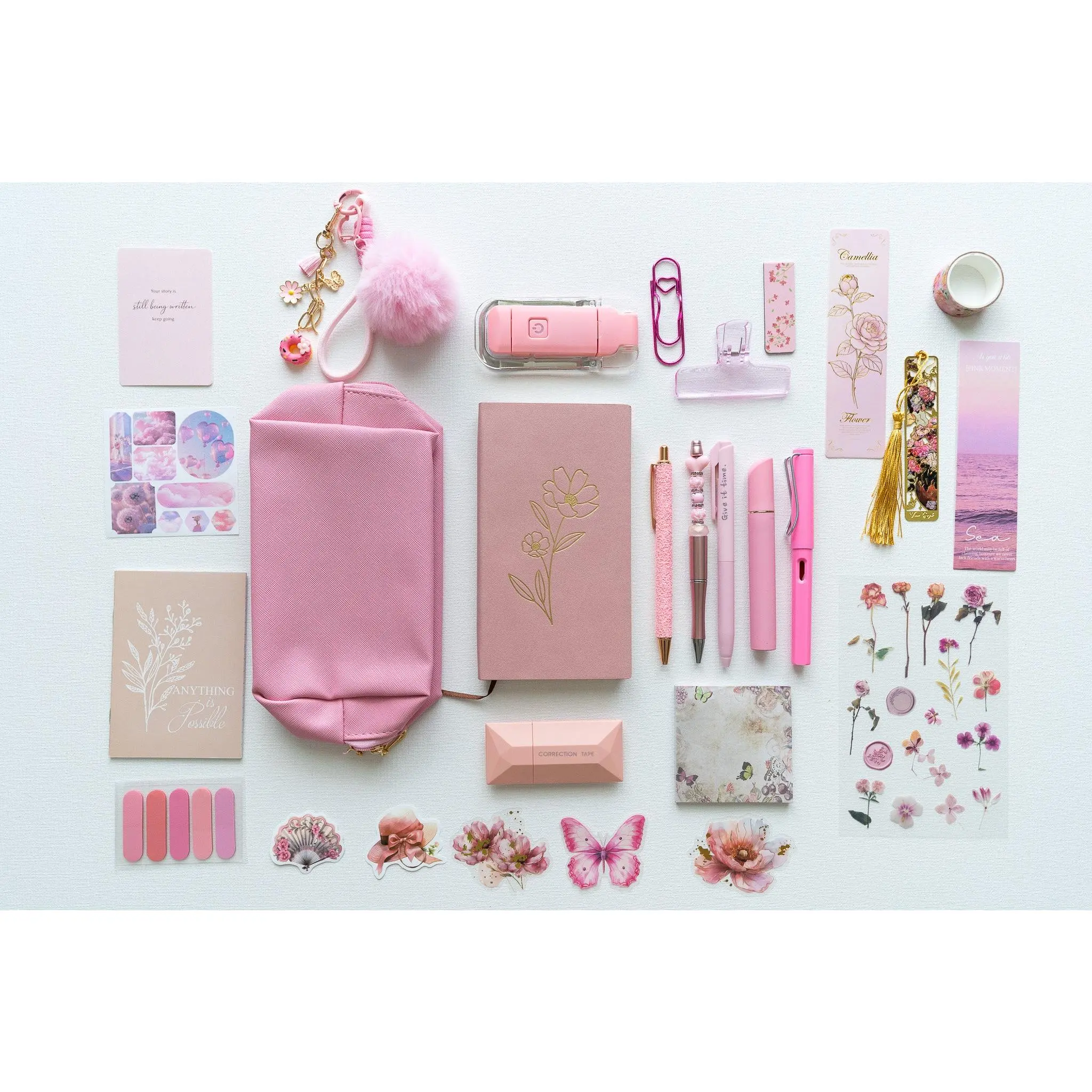 The Ever Bloom Bundle