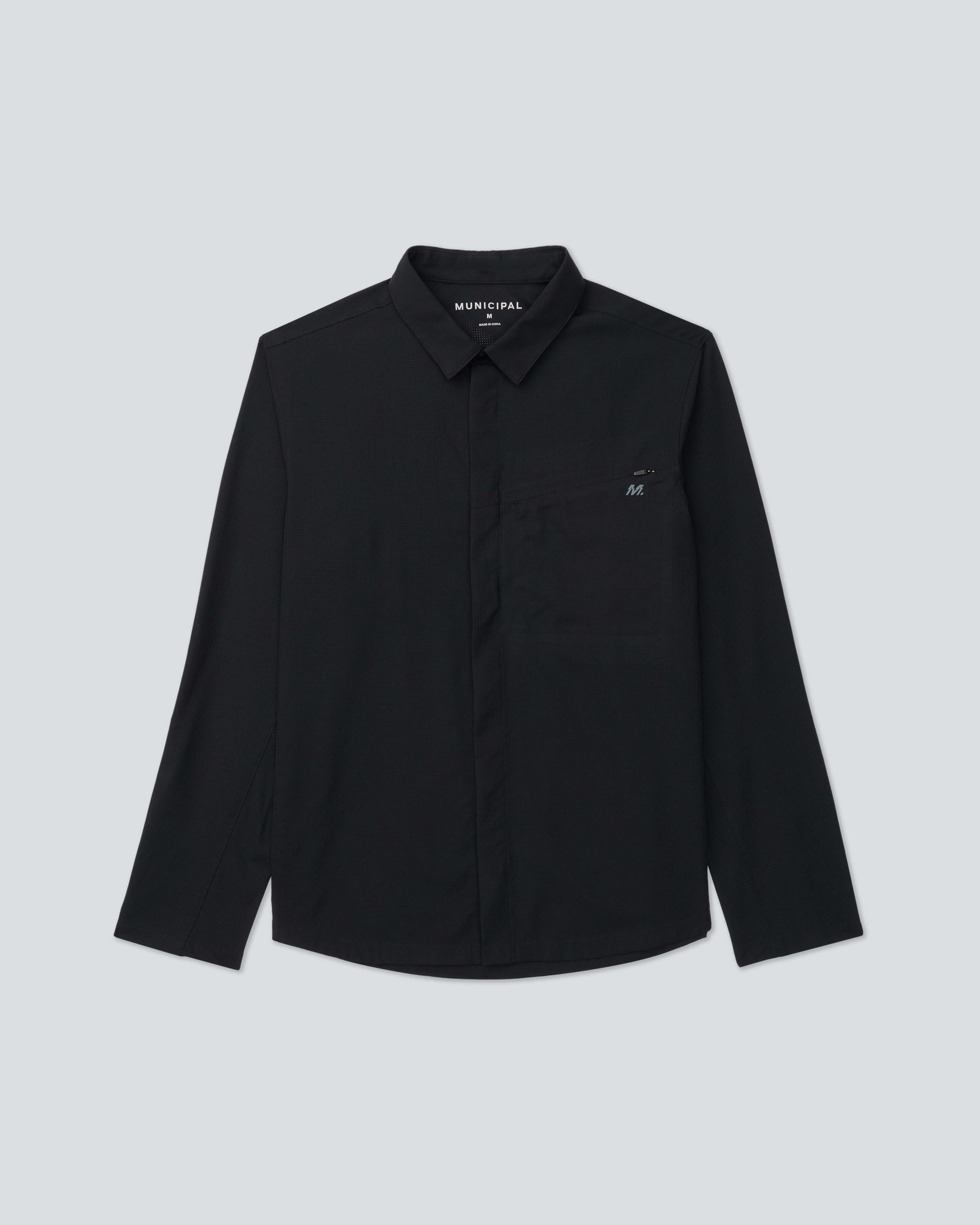 Sportcross Aerogrid Shirt