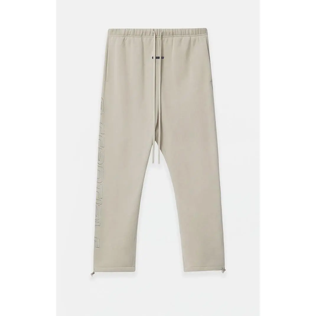 Fear of God ESSENTIALS Men's Seal Active Trace Relaxed Sweatpants
