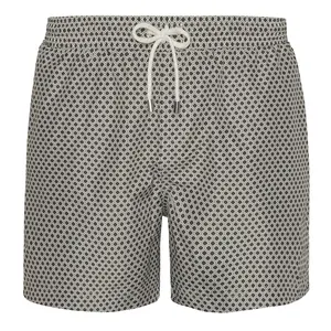 August Mid-Length Swim Shorts