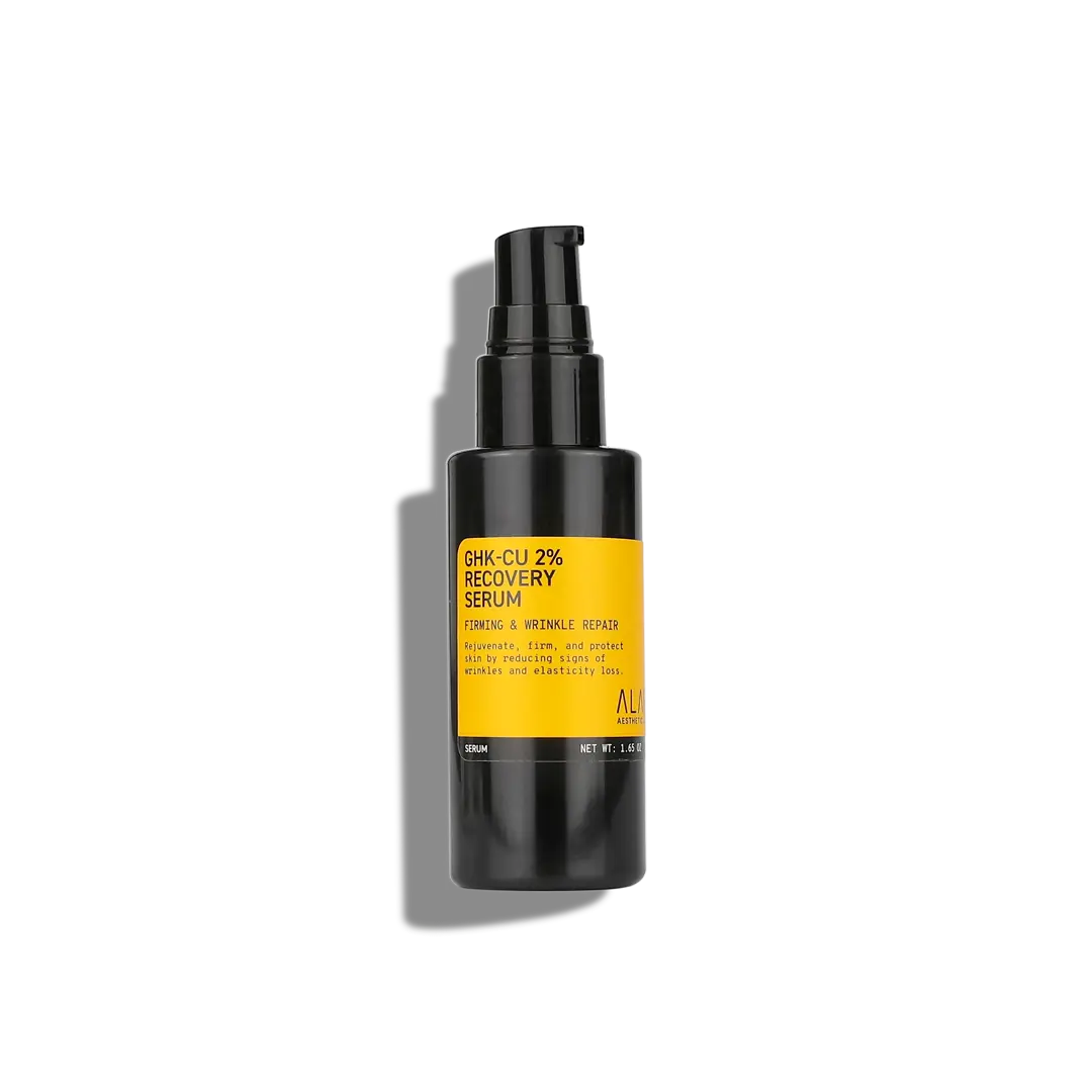 [Aesthetic Lab Skincare (ALAB) Official Shop] Copper Peptide (GHK-Cu) 2% Recovery Serum