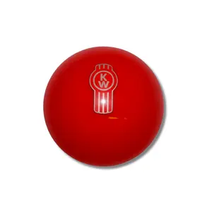 Twisted Shifterz - Kenworth Solid Shift Knob