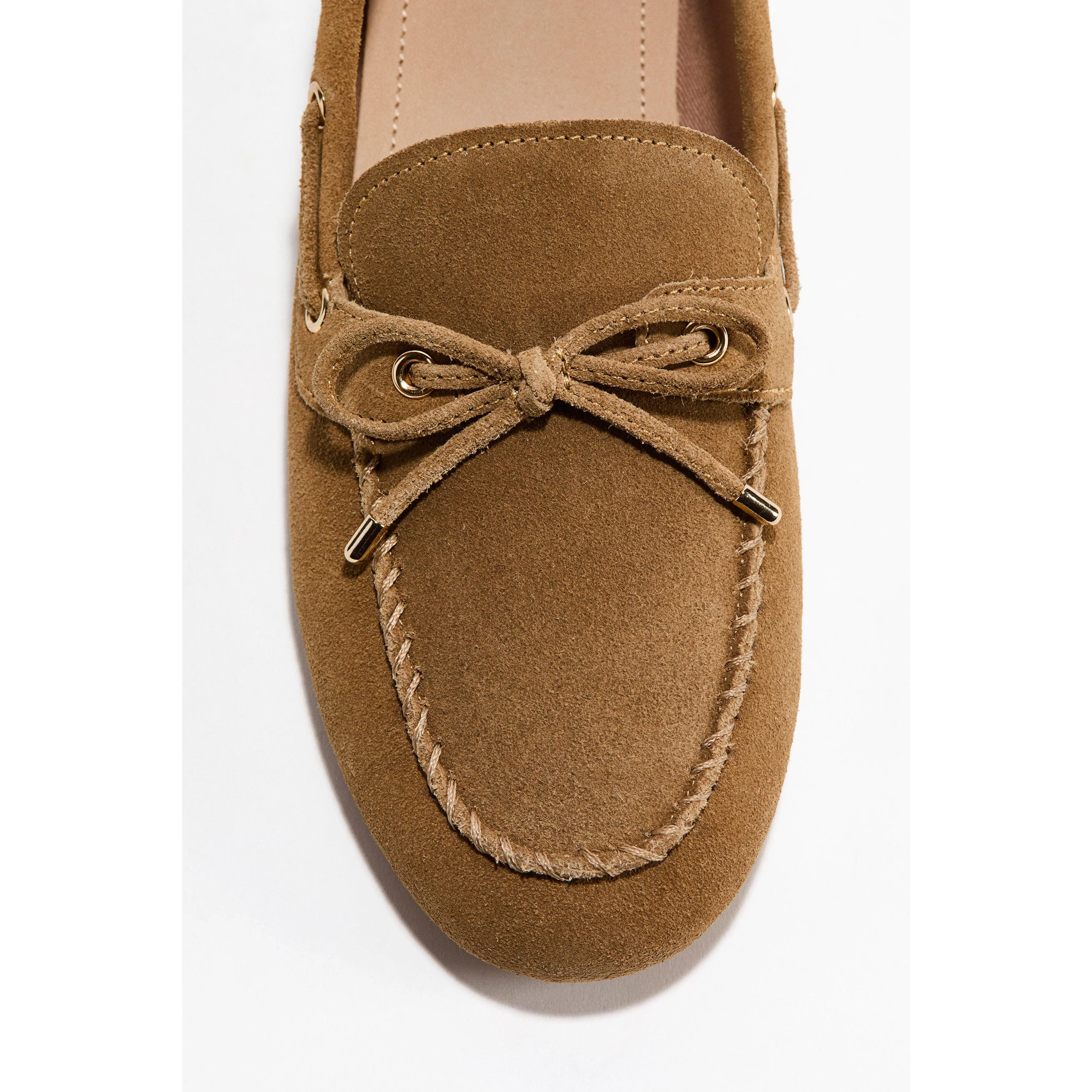 H&M Deck shoes
