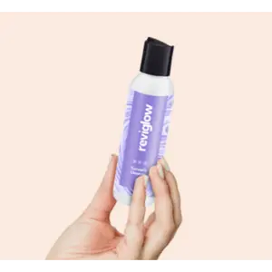 Deep-Cleansing Turmeric Glow Cleanser