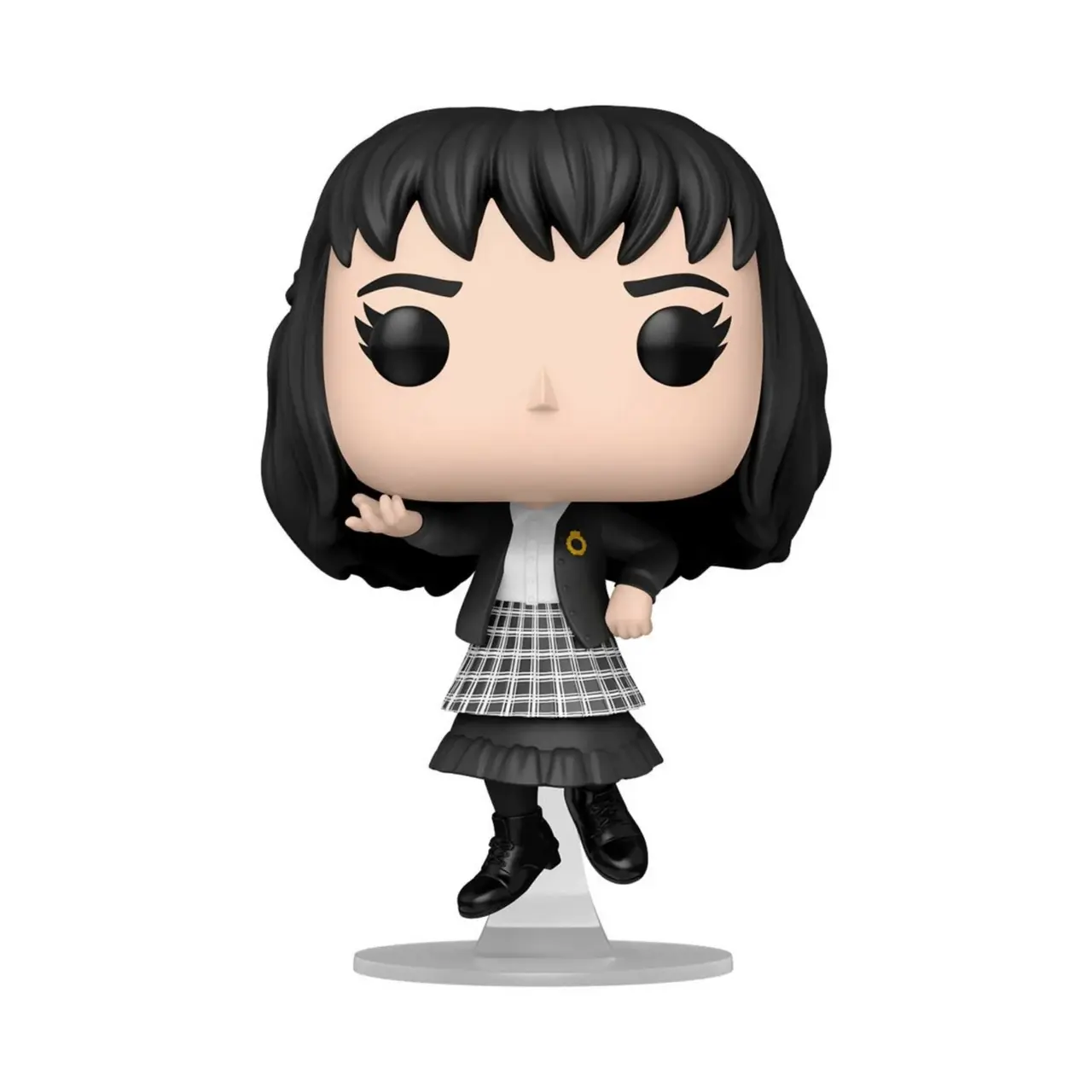 Beetlejuice Lydia Deetz Flying Funko Pop! Vinyl Figure #1759 Beetlejuice Lydia Deetz Flying Funko Pop! Vinyl Figure #1759