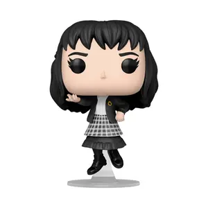 Beetlejuice Lydia Deetz Flying Funko Pop! Vinyl Figure #1759 Beetlejuice Lydia Deetz Flying Funko Pop! Vinyl Figure #1759