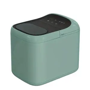 Orgo Countertop Bullet Ice Maker - 33 lbs/Day, 150W