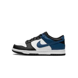 Dunk Low GS "Industrial Blue" DH9765 104