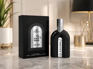 Black Arena (Pour Homme) — 85ML by Mirada EDP