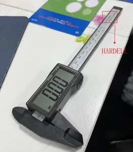 Digital Caliper 150mm 6inch LCD Electronic Display Vernier Gauge Micrometer