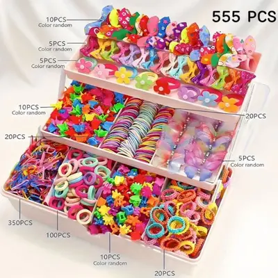 Hairstyle for Kindergarten Graduation TikTok Shop