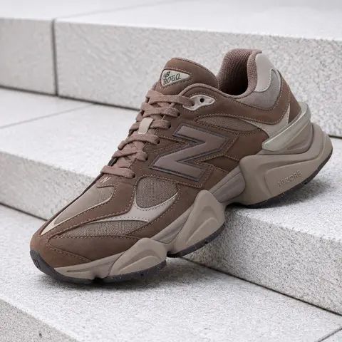 New Balance 9060 Mono Cortado Men's Fashion Sneaker New