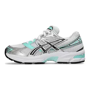 Asics Gel-1130 1204A163-102 Simple & Stylish Low-Top Athletic Sports Shoes for Everyday Wear Comfortable & Practical Design