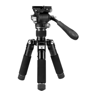 DWARFLAB Mini Tripod with Hydraulic Head