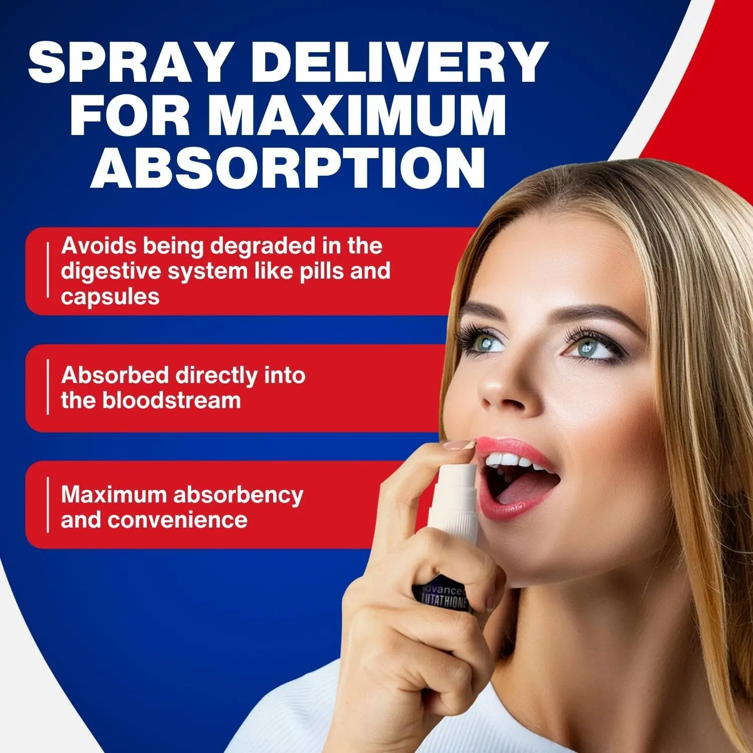 CCL Advanced Glutathione with NAC Spray Supplement | Mother of All Antioxidants - TikTok Shop CCL Advanced Glutathione with NAC Spray Supplement | Mother of All Antioxidants - TikTok Shop